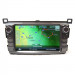DVD GPS Car Multimedia Original for Toyota Rva4