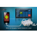 DVD Mirror Link Box with Wince 6.0/Touch Navi