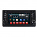 DVD Player Car DIN Receiver for Audi A4