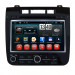 DVD Player Car for Volkswagen Touareg GPS Navigation System