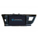 DVD Player for Toyota Corolla 2014 Suitable for Asia Market