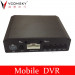 DVR Movil 4CH 3G WiFi GPRS SD GPS Tracking Recorder H. 264