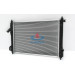 Daewoo Automotive Radiator Design by Kinga Manufacture Company