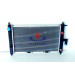 Daewoo Car Radiator for Spark/QQ at