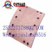 Daf Heavy Duy Truck Brake Lining