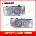 Daf Xf105 Truck Spare Parts Headlight