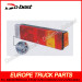 Daf Xf95 Truck Tail Light, Headlight