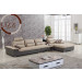 Dargon Mart Dubai Classic Wood Sofa (L. Al501#)