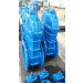 Dark Rod Sealing German Standard F4 Gate Valve
