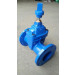 Dark Rod Sealing German Standard F5/F4 Gate Valve