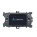 Dash Navigation for Yaris Vitz Echo 2011 2012