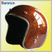 Dazzle Coffee Harley Helmet (MH110)