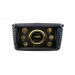 Deckless GPS Car Navigation System Audio Radio Stereo Vw Golf 5