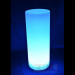 Decoration/Flower Pot/Light Sourceled RGB Lights 16 Color Changing Furniture with Remote Control