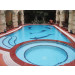 Decorative Glass Mosaic for Swimming Pool