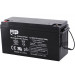 Deep Cycle AGM Lead Acid Battery 12V150ah