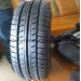 Deep Pattern Motorcycle Tyres 135-10tl for Chile Market