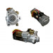 Delco 39mt Starter Motor 2-2822-Dr 24V 7.5kw 12t