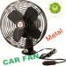 Deluxe 8inch All Metal Car Fan