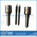 Denso Dlla155p1090 Black Needle Common Rail Diesel Fuel Injector Nozzle 093400-1090