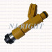 Denso Fuel Injector 0080-72607 12 Holes