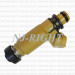 Denso Fuel Injector 195500-3450 for Mazda Mitsubishi Nissan