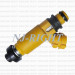 Denso Fuel Injector 195500-3480 for Mazda Mitsubishi Nissan