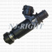 Denso Fuel Injector 195500-4090 for Mazda Nissan