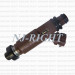 Denso Fuel Injector 195500-4300 4 Holes