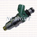 Denso Fuel Injector 23050-11110 for Toyota Tercel 1.5L