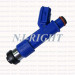 Denso Fuel Injector 23050-21040 for Toyota 1.8L