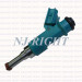 Denso Fuel Injector 23250-0P010 for Toyota