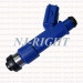 Denso Fuel Injector 23250-0d050 for Toyota Pontiac