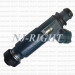Denso Fuel Injector 23250-0f010 for Toyota Lexus