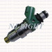 Denso Fuel Injector 23250-11110 for Toyota Tercel