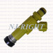 Denso Fuel Injector 23250-11130 for Toyota Corolla Prius