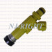 Denso Fuel Injector 23250-11130 for Toyota Corolla