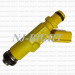 Denso Fuel Injector 23250-22030 for Toyota Corolla