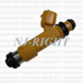 Denso Fuel Injector 297500-0120 for Suzuki Swift III1.5L