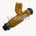 Denso Fuel Injector (2W93-AA) for Jaguar