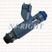 Denso Fuel Injector (3W4E-A7A) for Lincoln