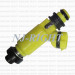 Denso Fuel Injector/ Injector/ Fuel Nozzel 195500-3550 for Honda Civic