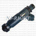 Denso Fuel Injector/ Injector/ Fuel Nozzel 23250-0f010 for Toyota Tundra, Lexus