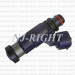Denso Fuel Injector Inp782 for Mazda