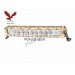 Desert Camouflage 120W CREE LED Light Bar (HCB-LCB120PT)