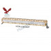 Desert Camouflage Double Row 252W CREE LED Bar (HCB-LCB2522P)