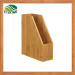 Desktop Bamboo File Holder