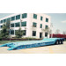 Detachable Low Bed Semi Trailer, 3 Axles (QDT9402TDP)