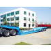 Detachable Low Bed Semi Trailer (QDT9390TDS-8.25)