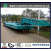 Detachable Low Bed Semi Trailer (QDT9402TDP)